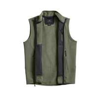 Alpha Fleece Vest