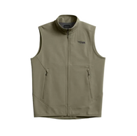 Alpha Fleece Vest