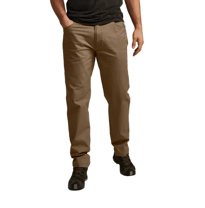 Everyday Pant