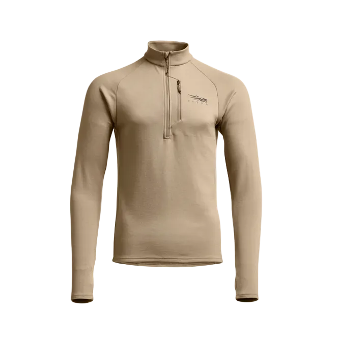 Core Merino 330 Half-Zip