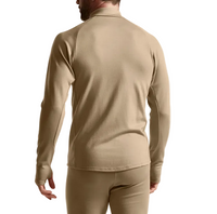 Core Merino 330 Half-Zip