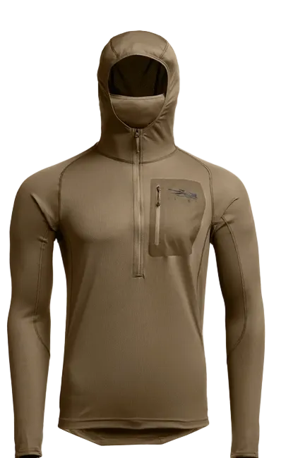 Core Lightweight Hoodie