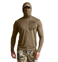 Core Lightweight Hoodie