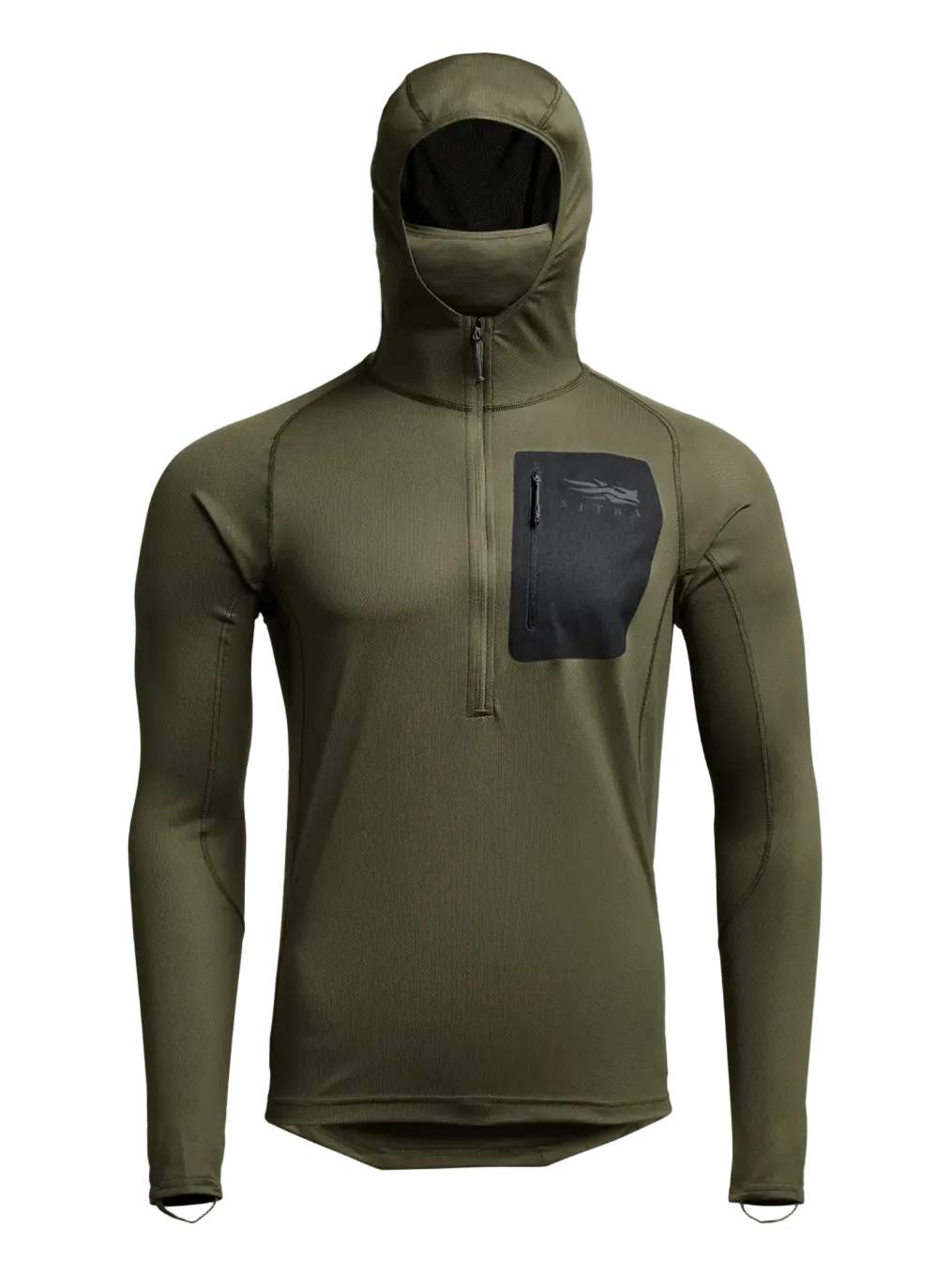 Core Lightweight Hoodie