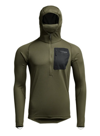 Core Lightweight Hoodie