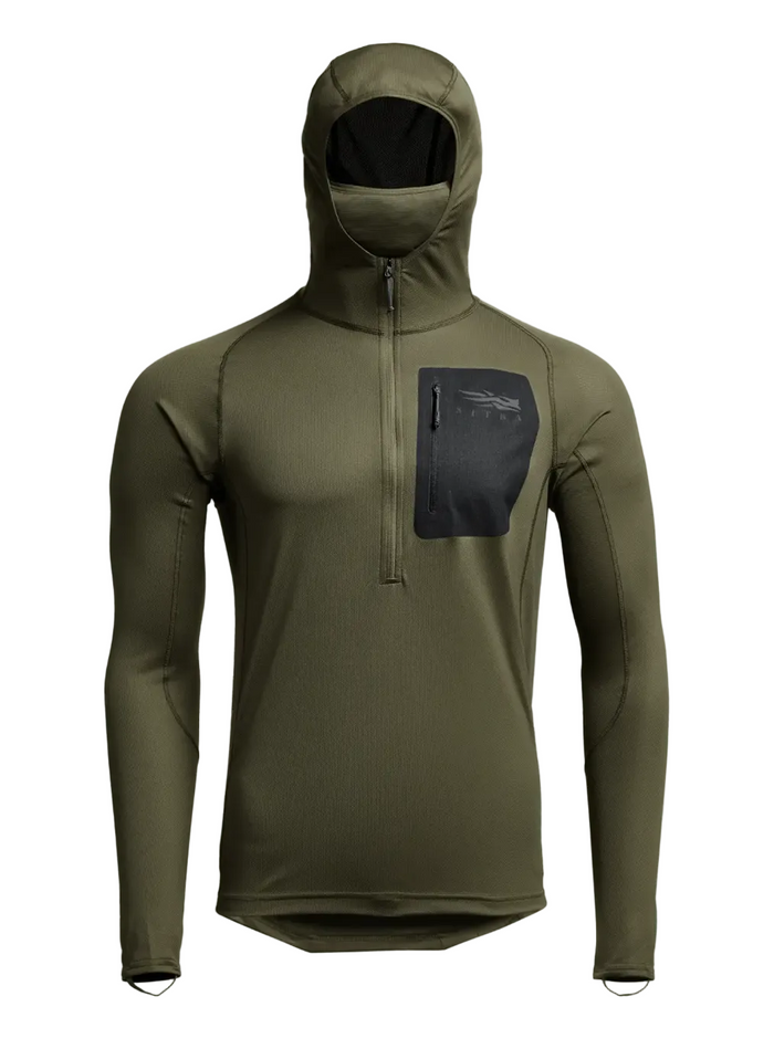 Core Lightweight Hoodie