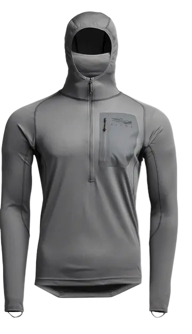 Core Lightweight Hoodie