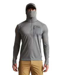 Core Lightweight Hoodie
