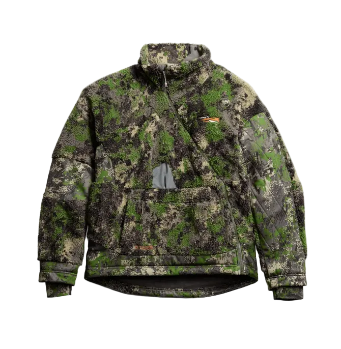 Fanatic Jacket