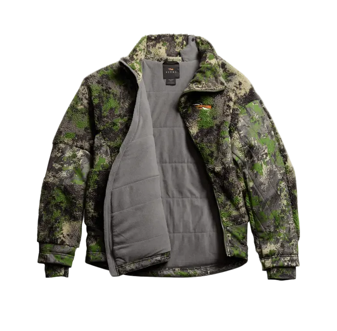 Fanatic Jacket