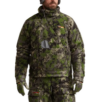 Fanatic Jacket