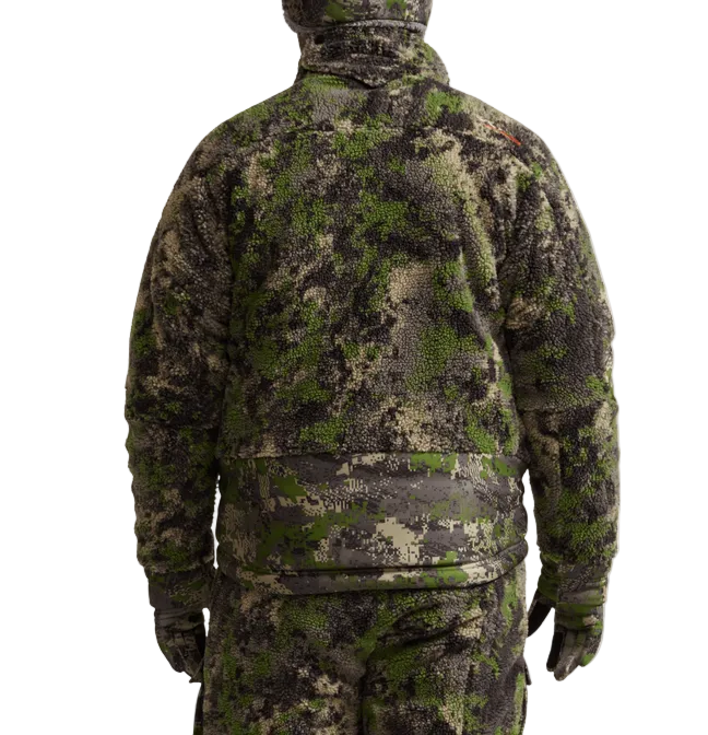 Fanatic Jacket