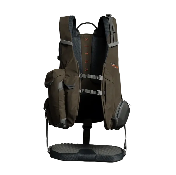 Equinox Turkey Vest