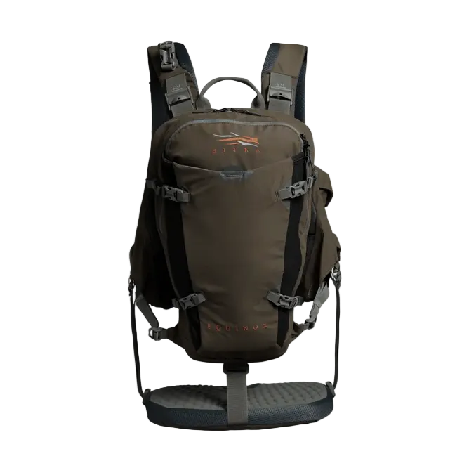Equinox Turkey Vest