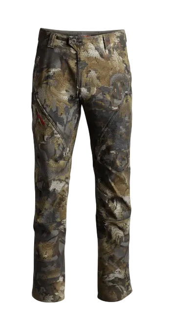 Equinox Guard Pant