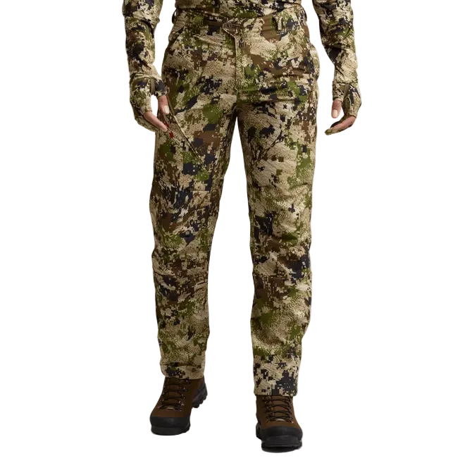 Equinox Guard Pant