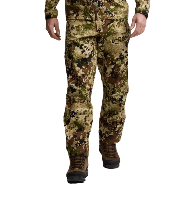 Dew Point Pant
