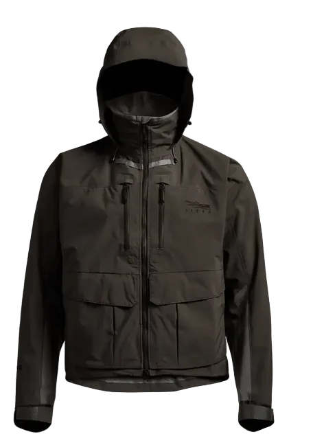 Delta PRO Wading Jacket