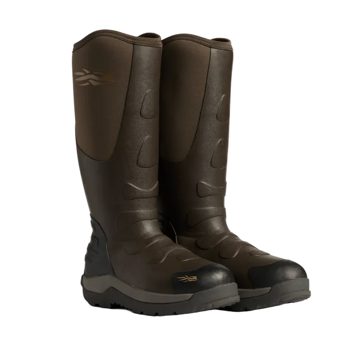 Back40 Boot