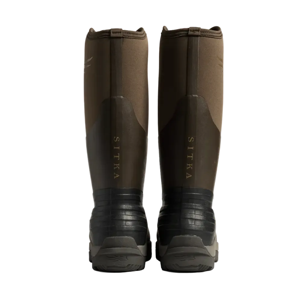 Back40 Boot