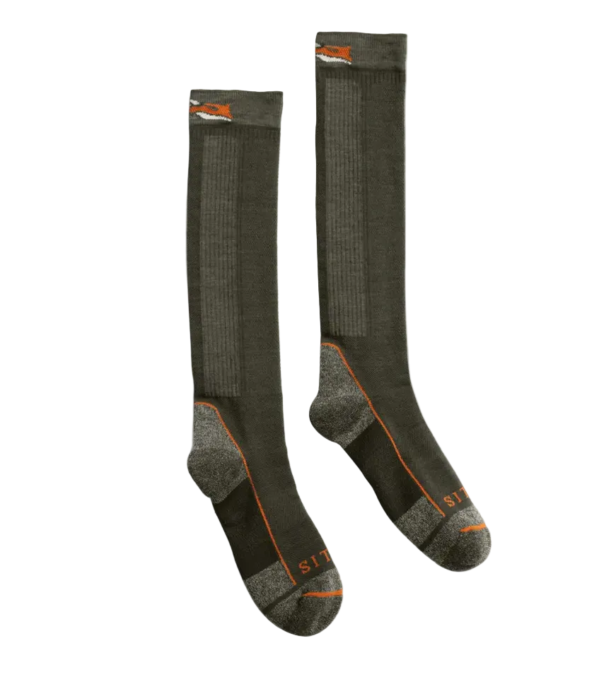 Mid Weight OTC Sock