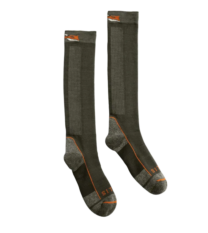 Mid Weight OTC Sock