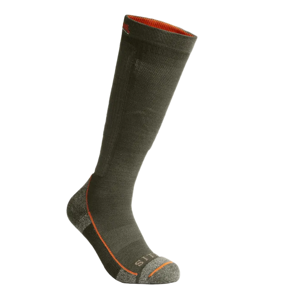 Mid Weight OTC Sock