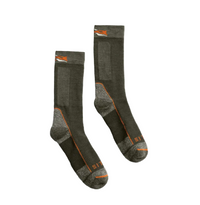 Mid Weight Crew Sock