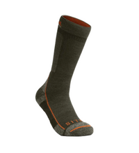 Mid Weight Crew Sock