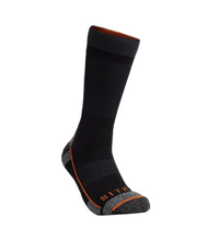 Mid Weight Crew Sock