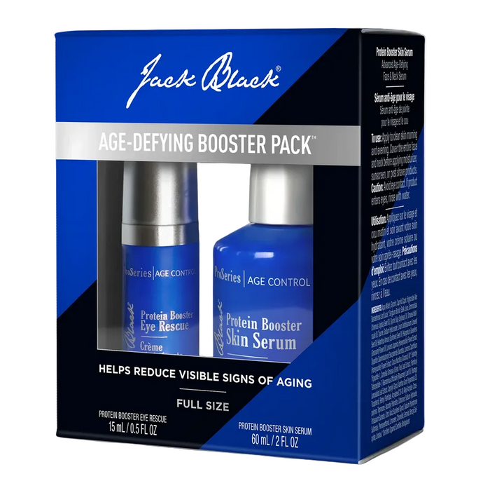 Age Defying Booster Pack Set
