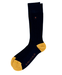 All Season Peruvian Pima Socks
