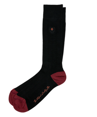 All Season Peruvian Pima Socks
