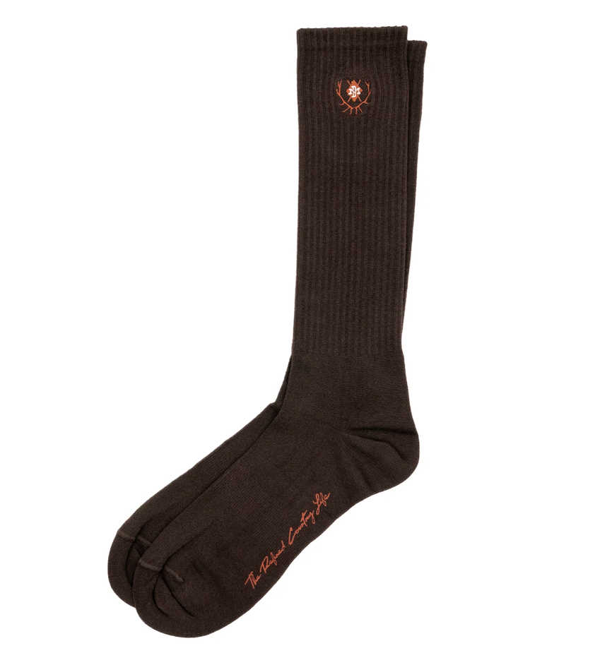 All Season Peruvian Pima Socks