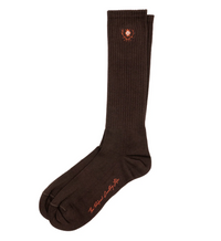 All Season Peruvian Pima Socks