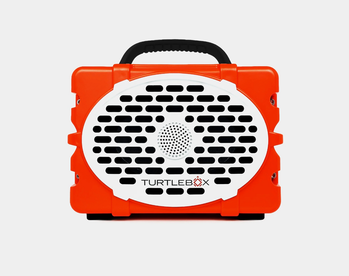 TurtleBox Gen 3 Speaker