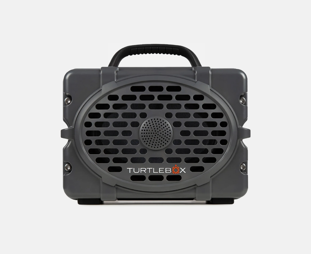 TurtleBox Gen 3 Speaker