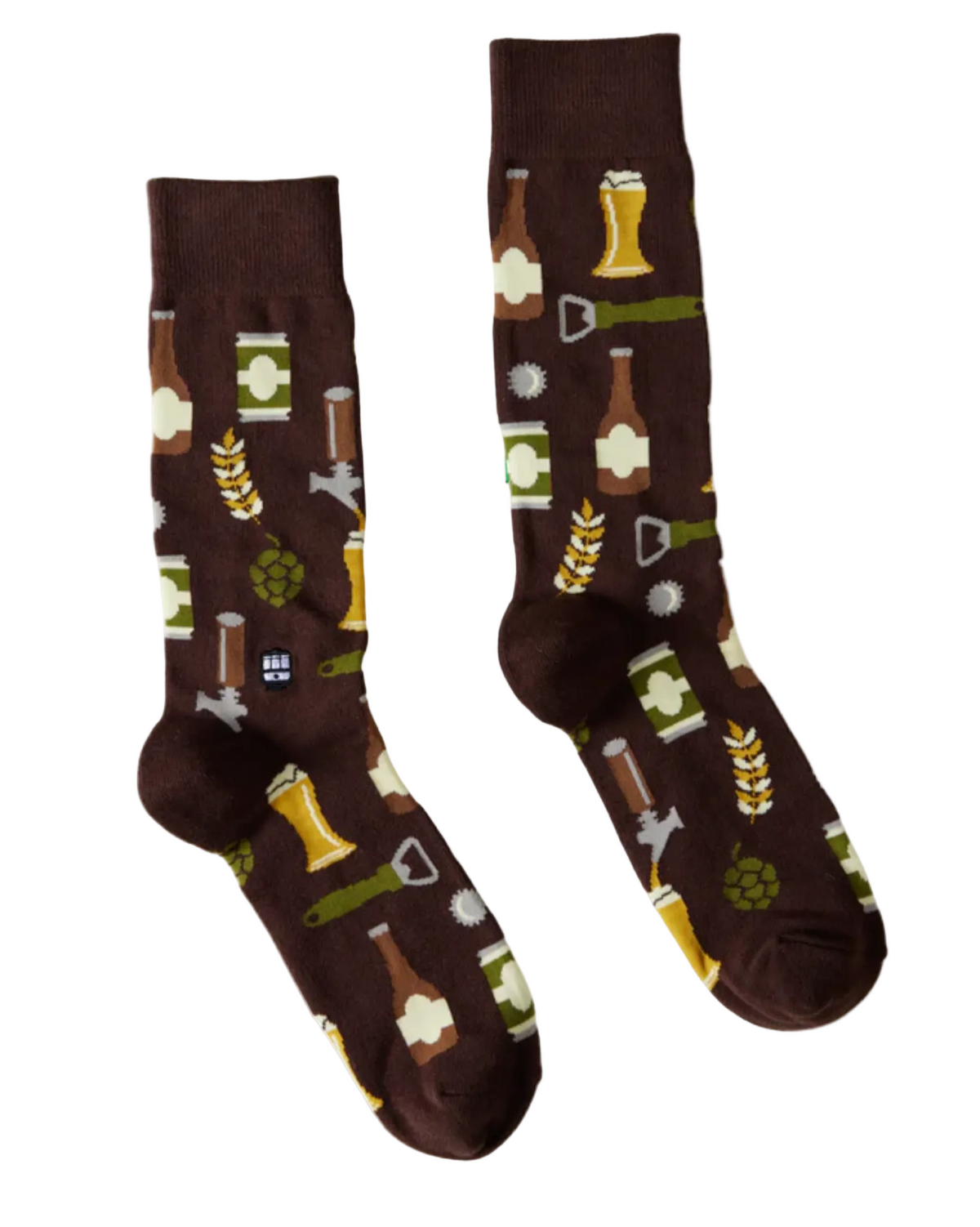 Craft Beer Socks