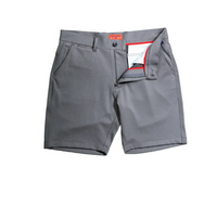 Breakwater Melange Short 8”