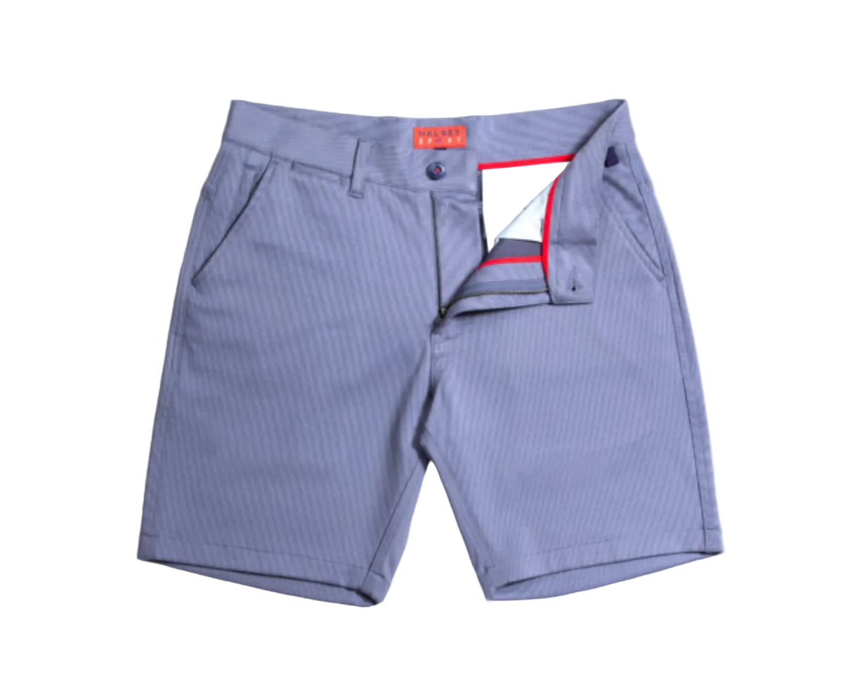 Breakwater Melange Short 8”