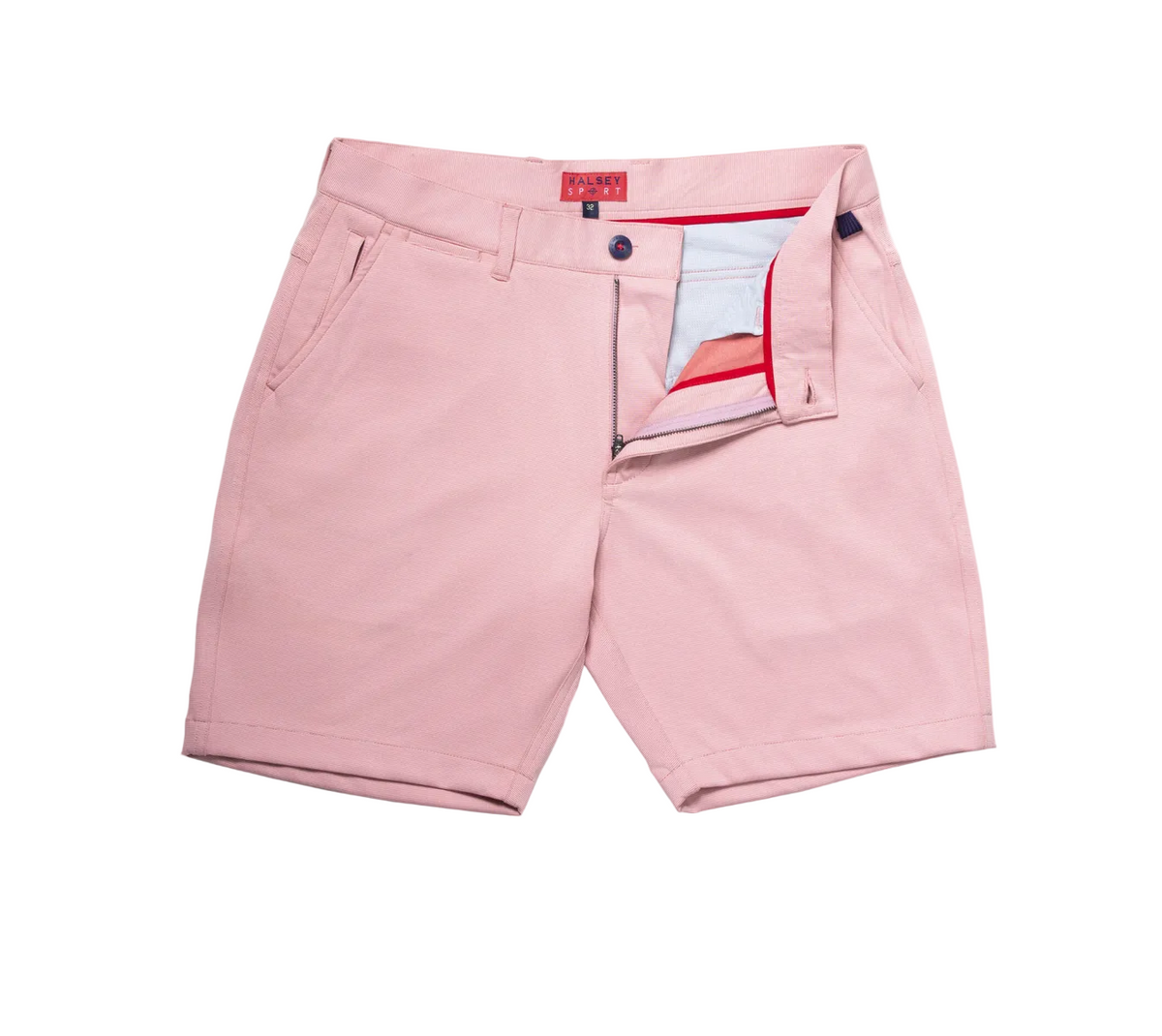 Breakwater Melange Short 8”
