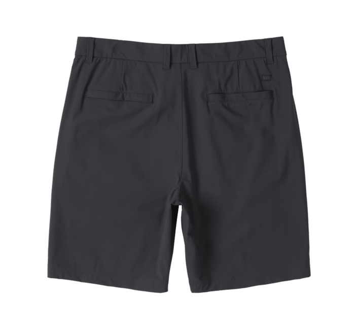 Caddie Short 8"