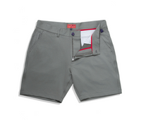 Breakwater Melange Short 7”