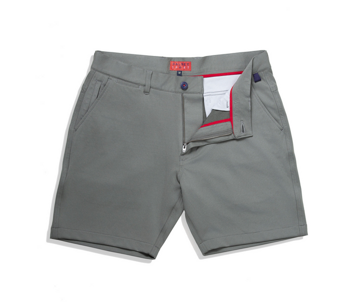 Breakwater Melange Short 7”