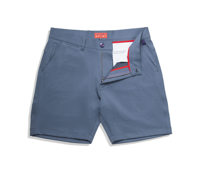 Breakwater Melange Short 7”