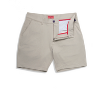 Breakwater Melange Short 7”
