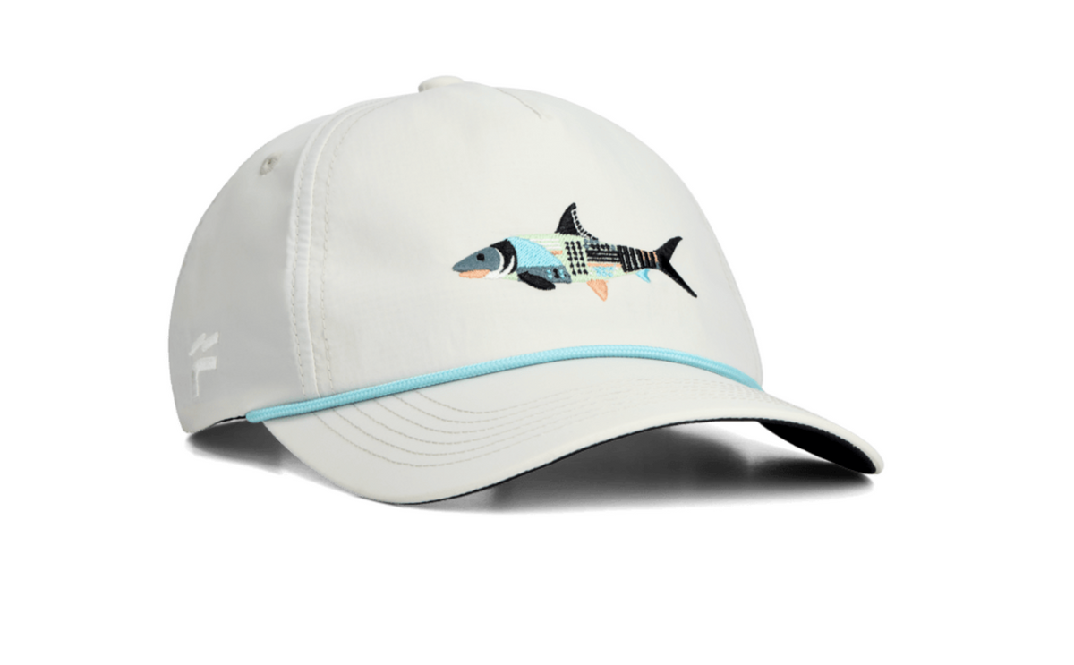 Wild Pursuits Performance Hat