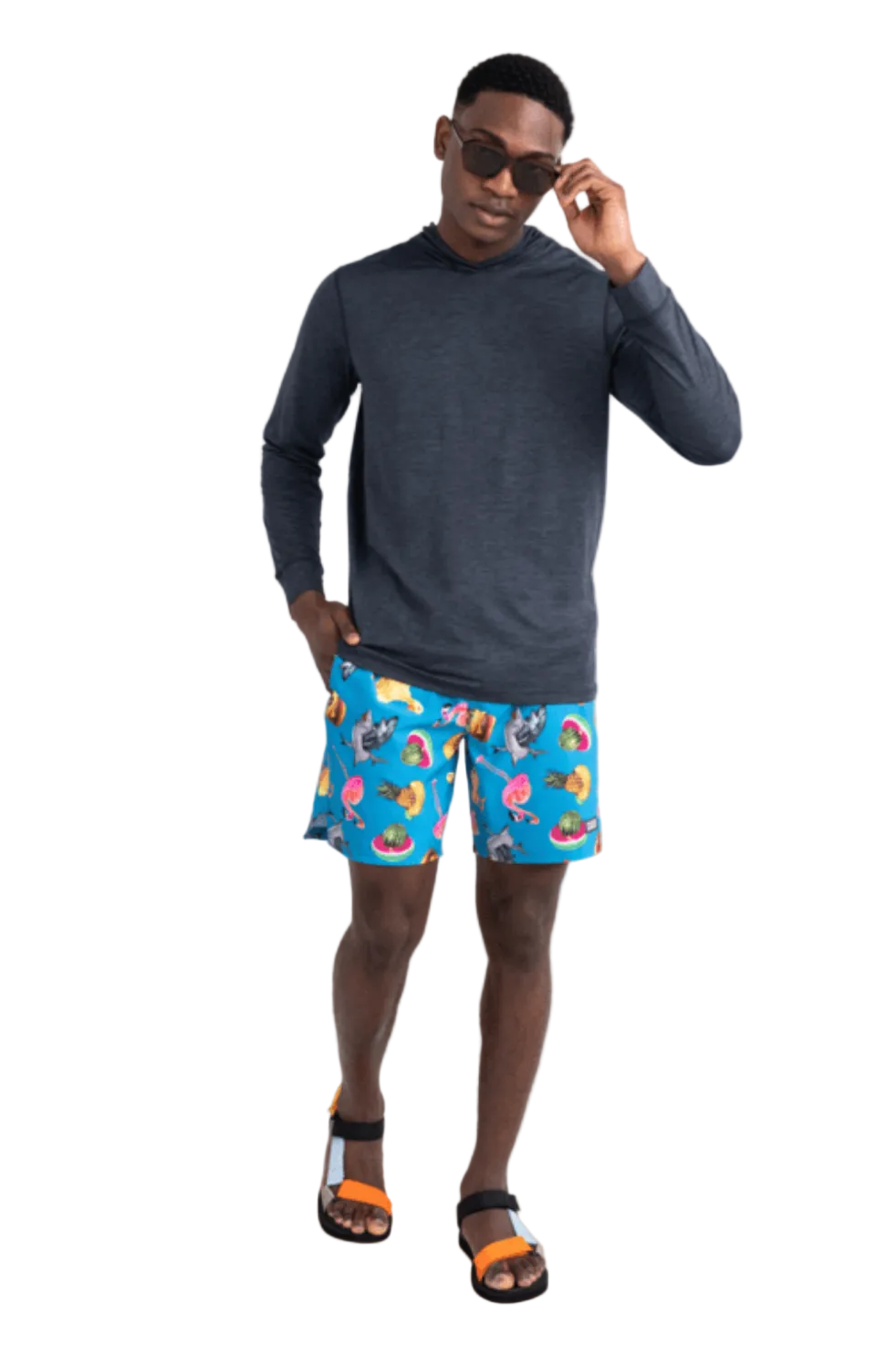 Droptemp All Day Cooling Hoodie