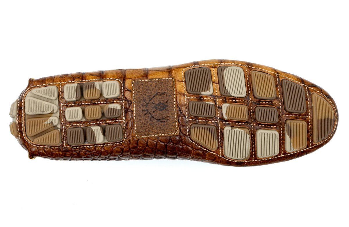Monte Carlo Alligator