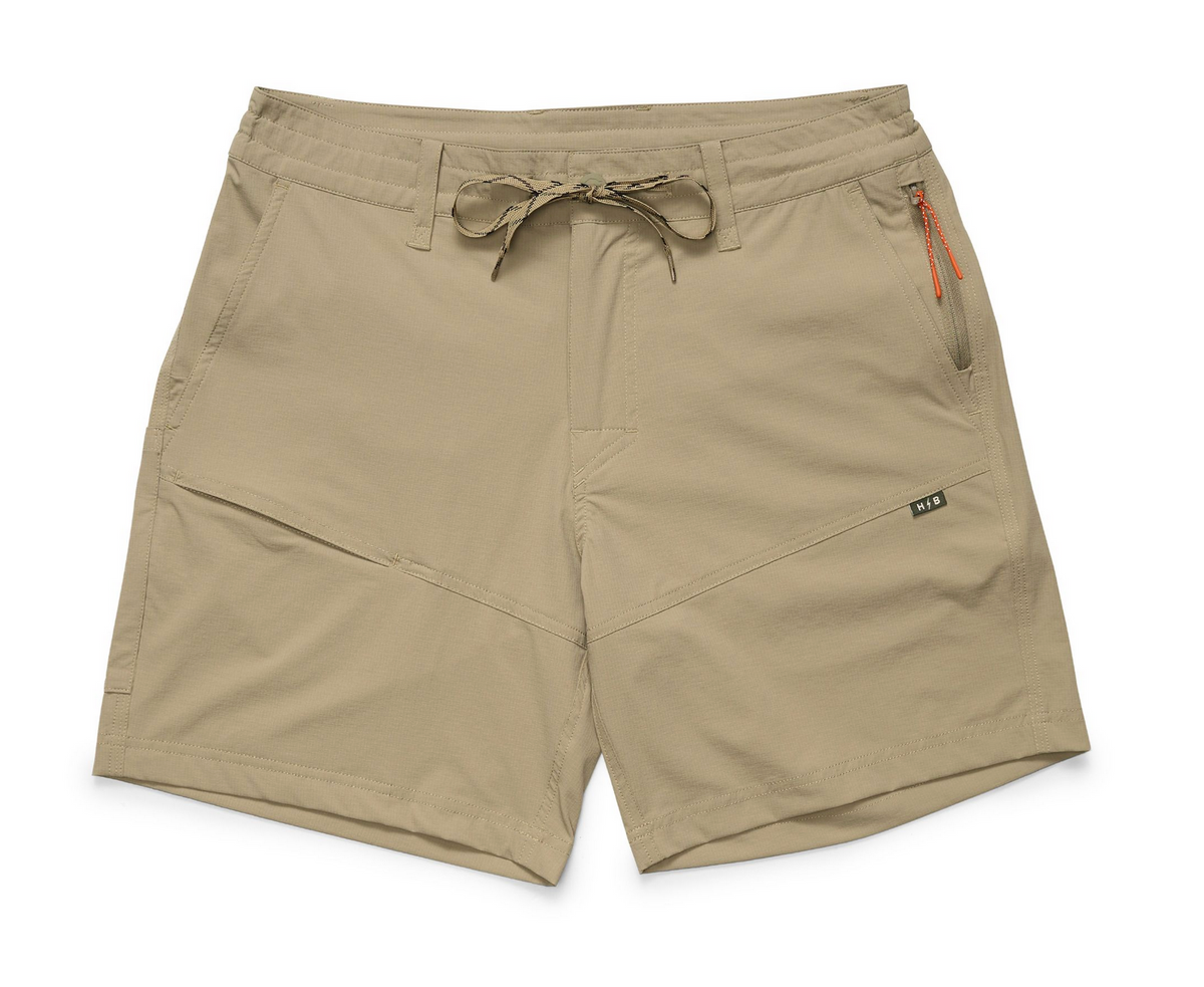Shoalwater Tech Shorts